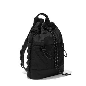 Dagne Dover Nova Sling Bag - Black Color